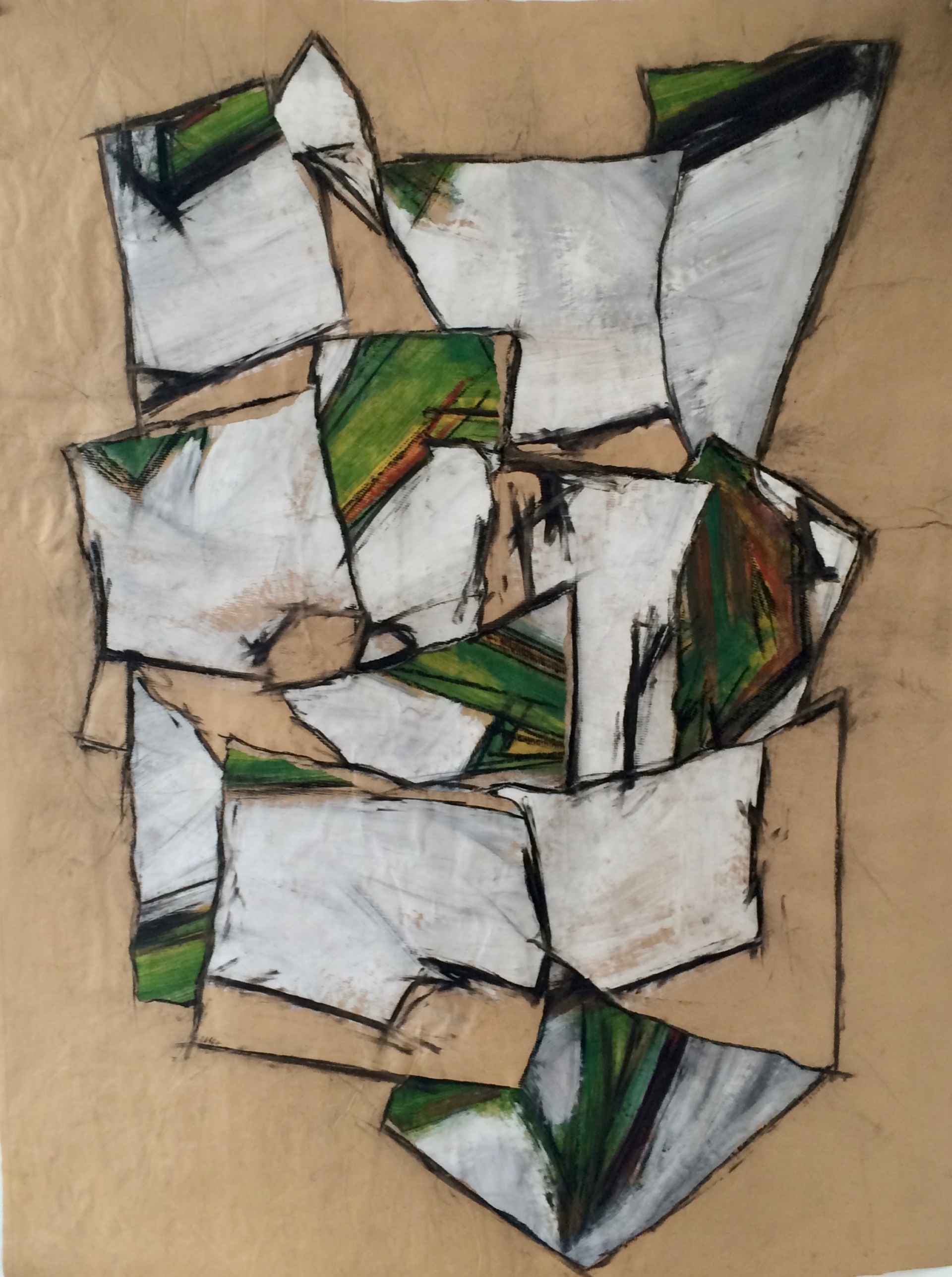 ESPACES TEMPS ARTS